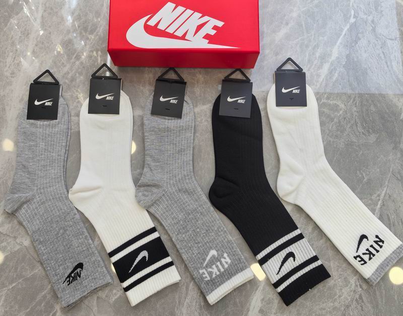 Nike socks QY04